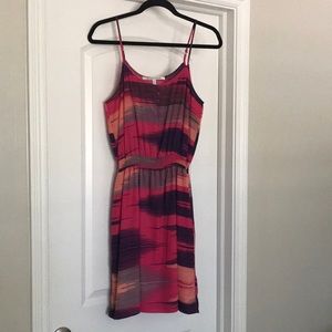 Collective concepts tank dress
